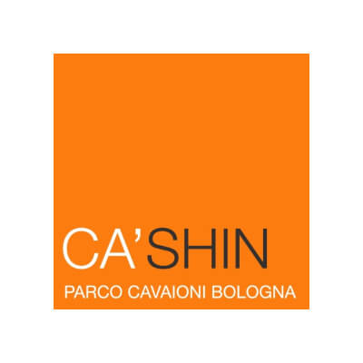 Logo - Ca Shin Parco Cavaioni Bologna
