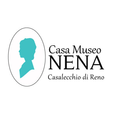 Logo - Museo Casa Nena